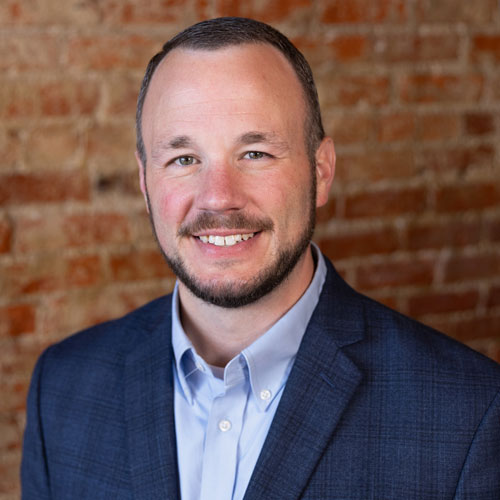 Arron Rhodes - Addiction Recovery Care